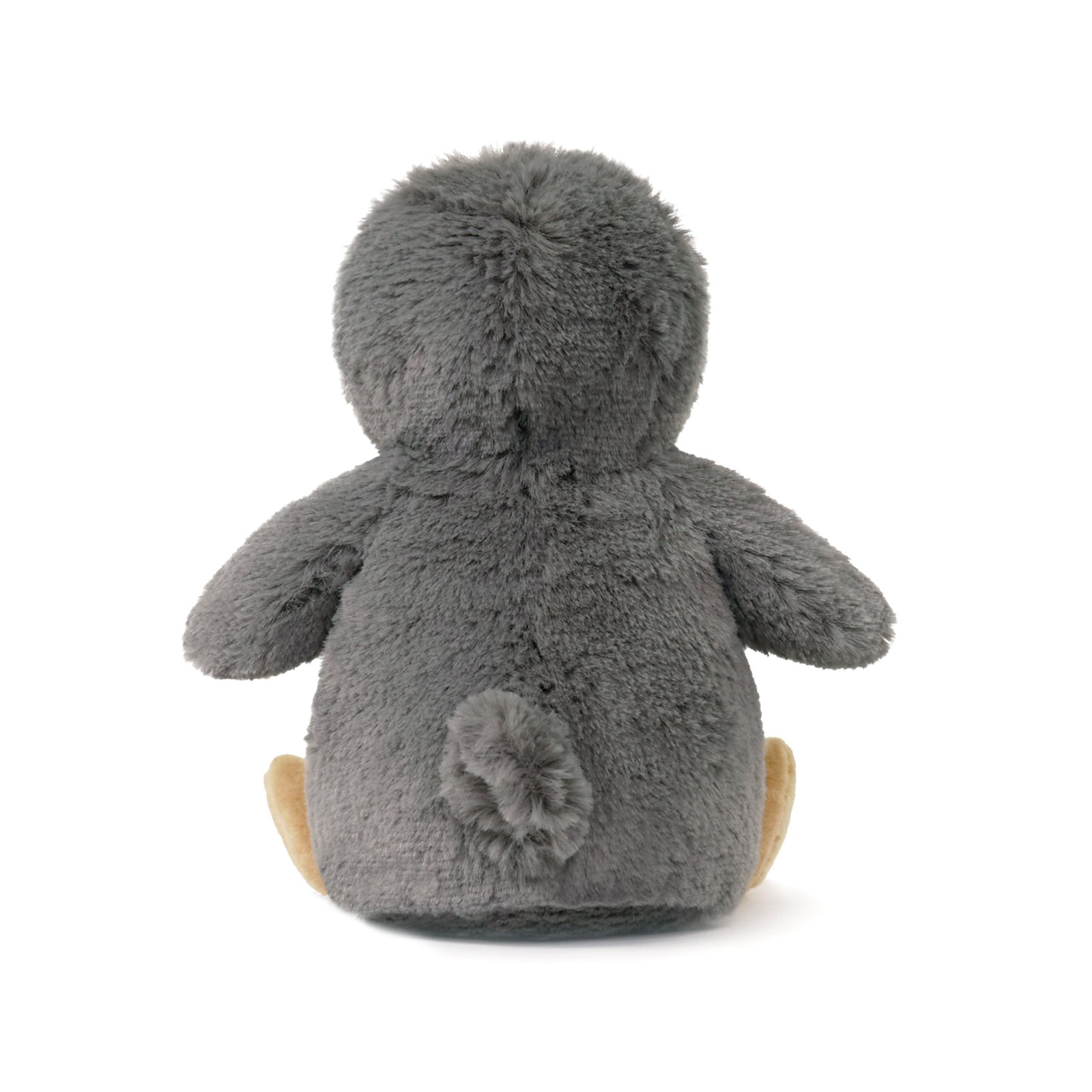 Little Iggy Penguin Soft Toy 8.2"/21cm - Image 3