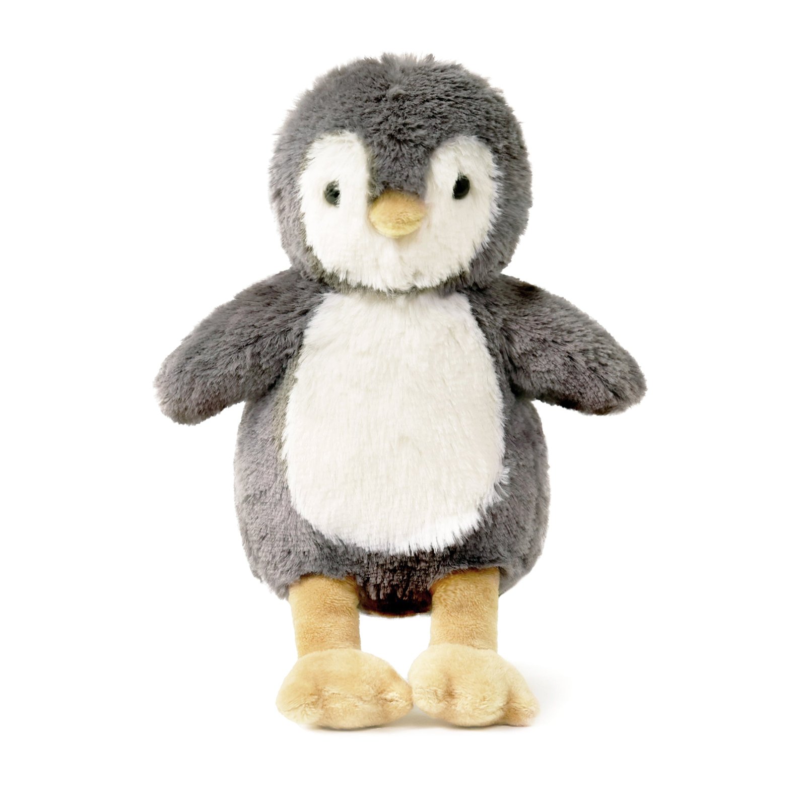 Little Iggy Penguin Soft Toy 8.2"/21cm - Image 4