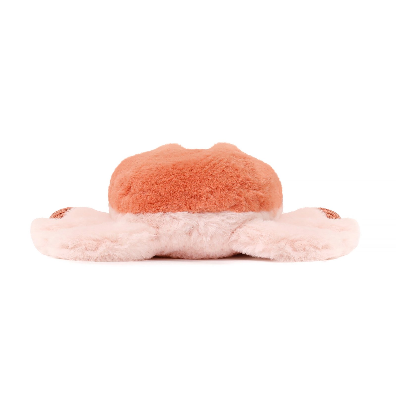 Little Kenzo Crab (Vegan Angora) Soft Toy 9"/23cm - Image 3