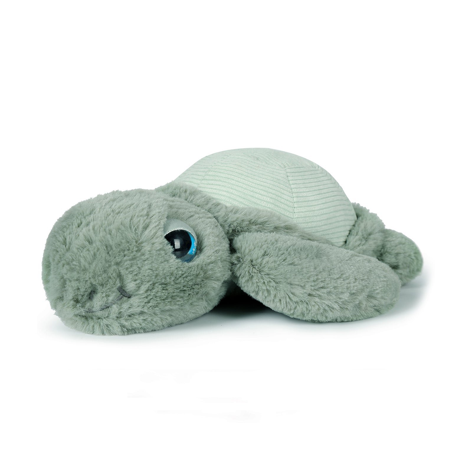 Little Tyler Turtle Soft Toy 7.8" / 20cm - Image 2