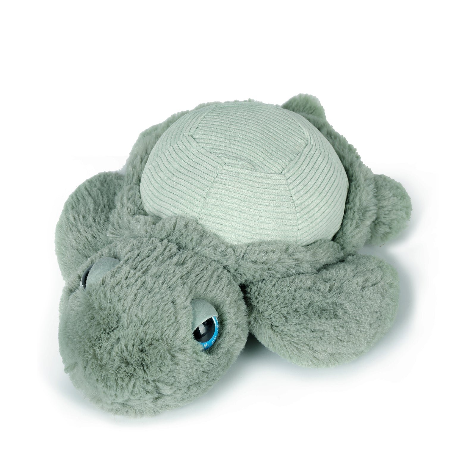 Little Tyler Turtle Soft Toy 7.8" / 20cm - Image 4