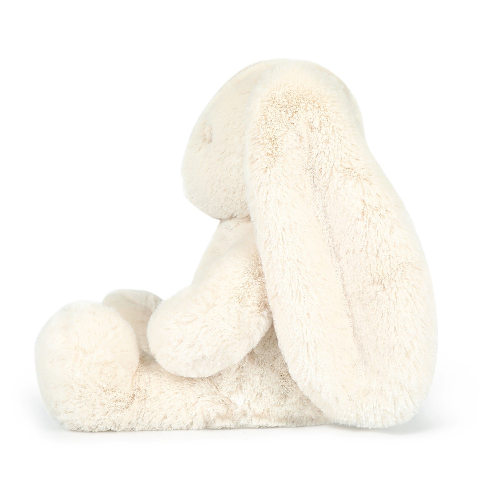 Ziggy Oatmeal Bunny Soft Toy 13.5"/34cm - Image 2