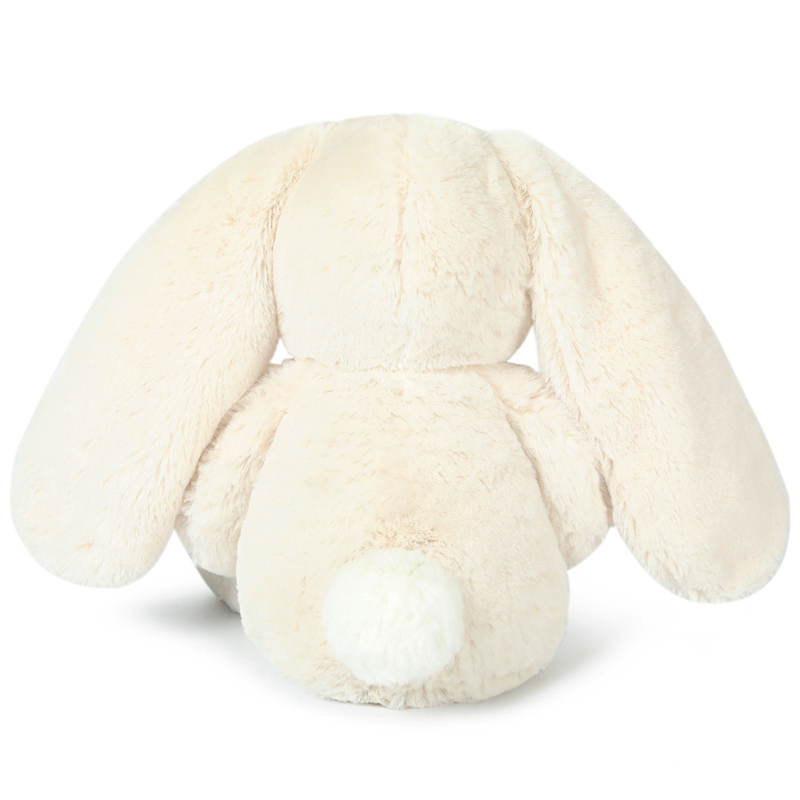Ziggy Oatmeal Bunny Soft Toy 13.5"/34cm - Image 3
