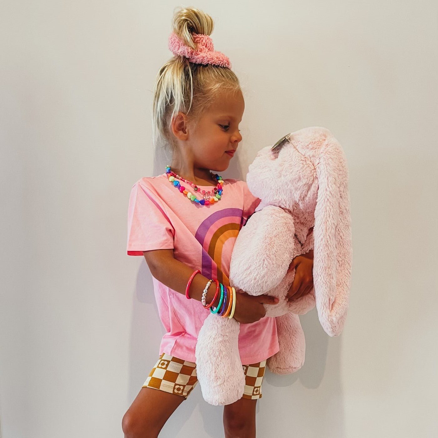 Big Betsy Bunny Soft Toy 20.5"/52cm - Image 7
